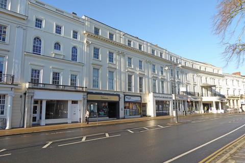 1 bedroom apartment to rent, The Parade, Leamington Spa, CV32