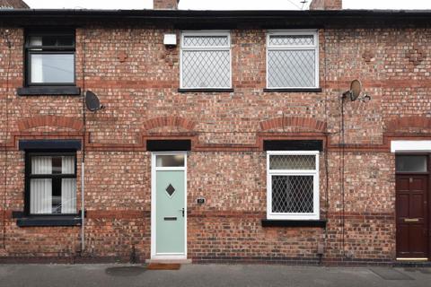 2 bedroom terraced house to rent, Stirling Street, Swinley, Wigan, WN1 2HJ