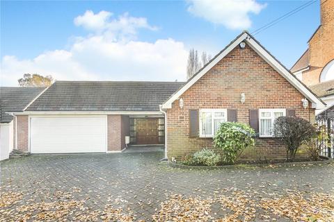 3 bedroom bungalow for sale, Totteridge Lane, London, N20