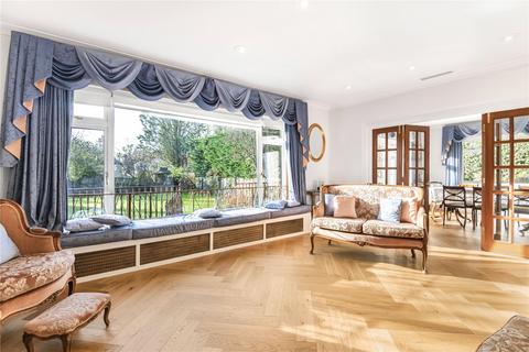 3 bedroom bungalow for sale, Totteridge Lane, London, N20