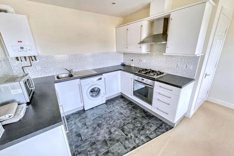 2 bedroom flat for sale, Bonnar Court, Hebburn, Tyne and Wear, NE31 2YN