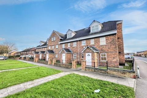 2 bedroom flat for sale, Bonnar Court, Hebburn, Tyne and Wear, NE31 2YN