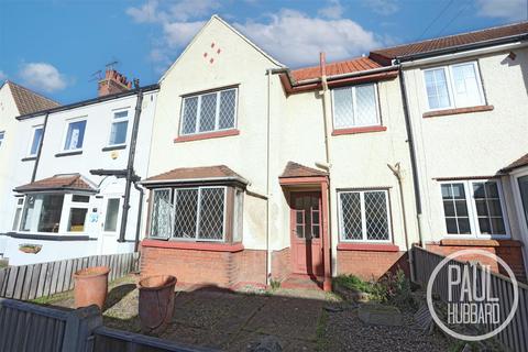 3 bedroom terraced house for sale, Carlton Road, Lowestoft, NR33