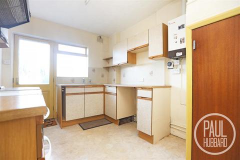 3 bedroom terraced house for sale, Carlton Road, Lowestoft, NR33