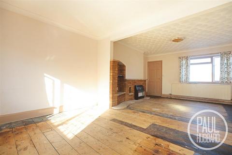 3 bedroom terraced house for sale, Carlton Road, Lowestoft, NR33