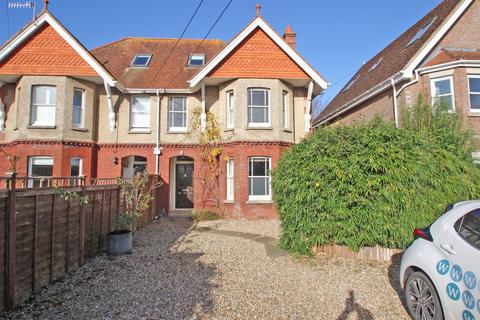 6 bedroom semi-detached house to rent, Lane End Road, Bembridge