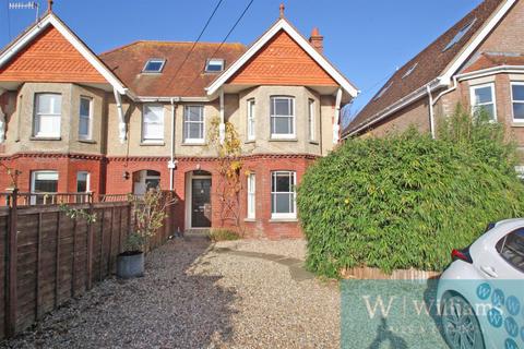 6 bedroom semi-detached house to rent, Lane End Road, Bembridge