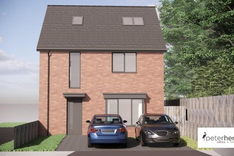 4 bedroom detached house for sale, Irene Avenue, Grangetown, Sunderland