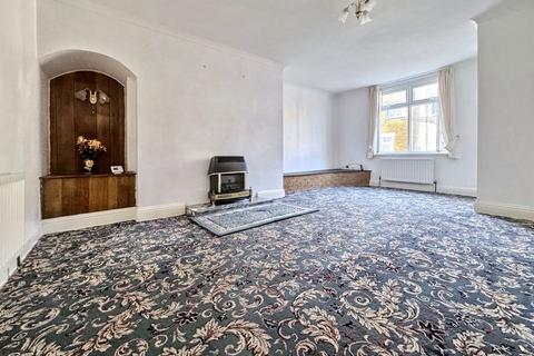 3 bedroom terraced house for sale, South Market Street, Hetton-le-Hole, Houghton Le Spring, Tyne and Wear, DH5 9DP