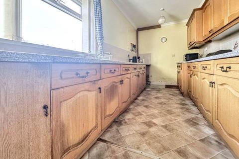 3 bedroom terraced house for sale, South Market Street, Hetton-le-Hole, Houghton Le Spring, Tyne and Wear, DH5 9DP