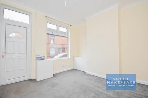 2 bedroom terraced house for sale, Cliff Street, Smallthorne, Stoke-on-Trent