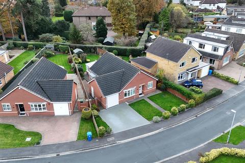 3 bedroom detached bungalow for sale, Nunburnholme Avenue, North Ferriby