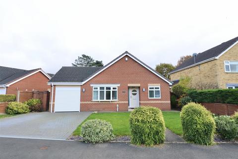 3 bedroom detached bungalow for sale, Nunburnholme Avenue, North Ferriby