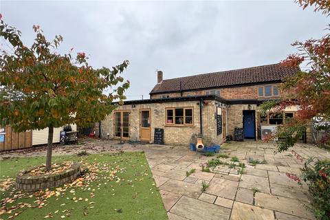 Plot for sale, Duck Lane, Haddenham, Ely, Cambridgeshire