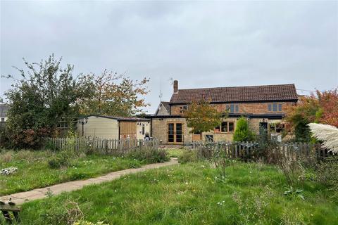 Plot for sale, Duck Lane, Haddenham, Ely, Cambridgeshire