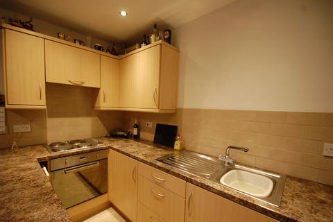 1 bedroom flat for sale, Comely Place, Falkirk FK1