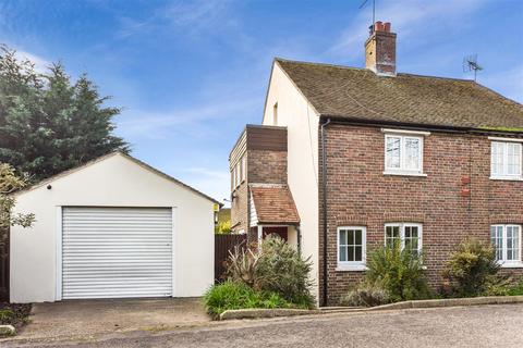 3 bedroom semi-detached house for sale, Bognor Road, Merston