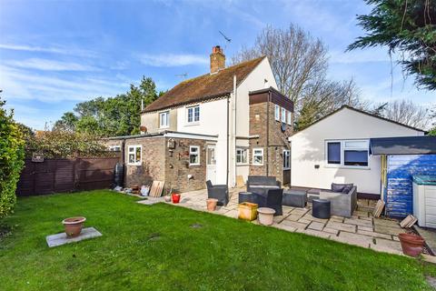 3 bedroom semi-detached house for sale, Bognor Road, Merston