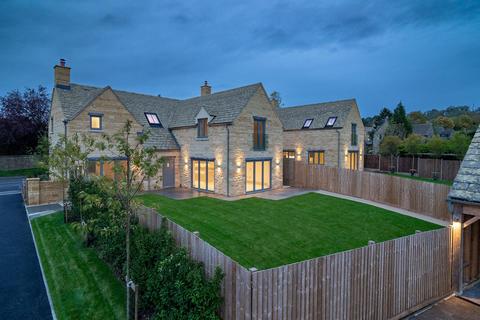 4 bedroom detached house for sale, Little Rissington, Cheltenham, Gloucestershire, GL54