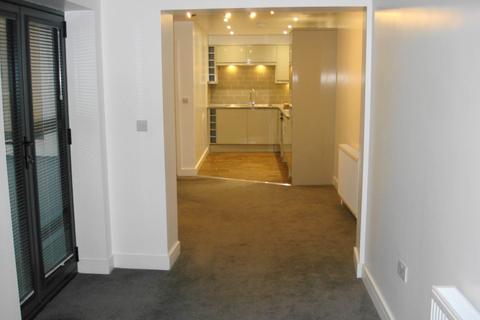 2 bedroom flat to rent, Albion Street, Broadstairs CT10