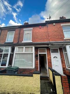 3 bedroom property to rent, Leonard Street, Stoke-On-Trent