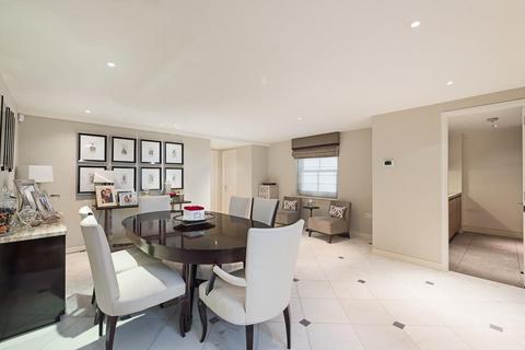 2 bedroom flat for sale, The Lancasters, Hyde Park, London, W2