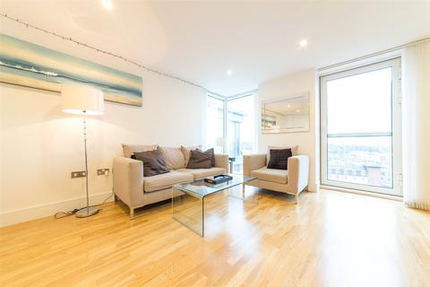 2 bedroom apartment for sale, Distillery Tower, London SE8