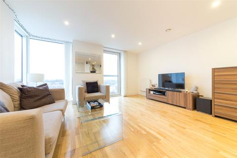 2 bedroom apartment for sale, Distillery Tower, London SE8