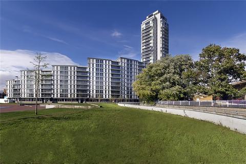 2 bedroom apartment for sale, Distillery Tower, London SE8