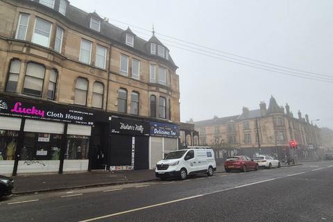 2 bedroom flat to rent, Albert Drive, Pollokshields