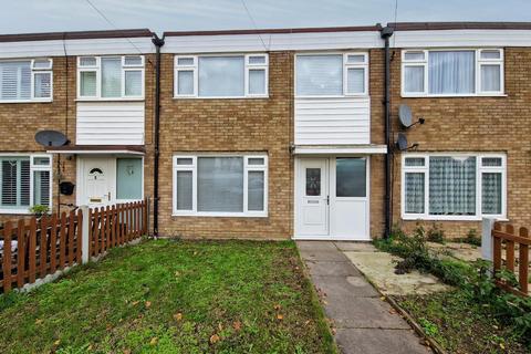 3 bedroom terraced house for sale, Lornes Close, Southend-on-Sea SS2