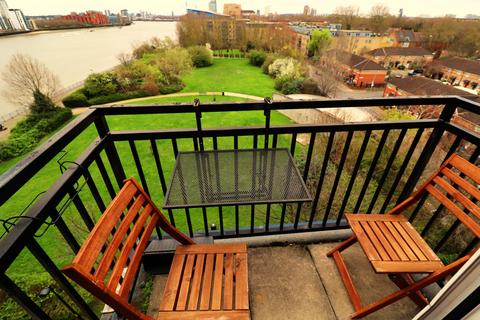 2 bedroom apartment to rent, Rotherhithe Street, Tivoli Court Rotherhithe Street, SE16