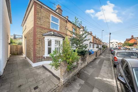 3 bedroom house to rent, Portland Road, KT1