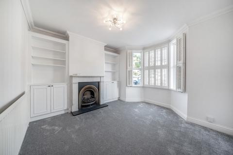 3 bedroom house to rent, Portland Road, KT1