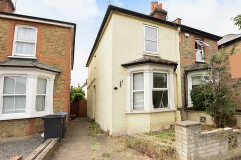 4 bedroom house to rent, Portland Road, KT1