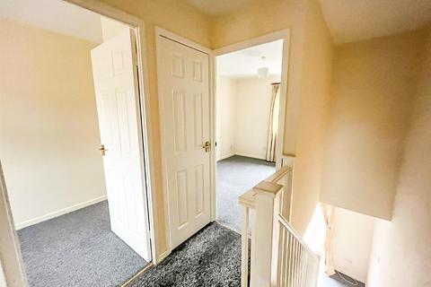 2 bedroom mews to rent, Marsdale Drive, Nuneaton