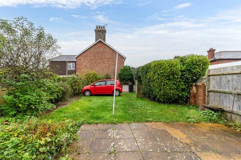 3 bedroom end of terrace house for sale, Allen Road, Wimborne, Dorset, BH21