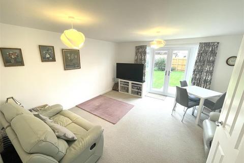 3 bedroom semi-detached house for sale, Squinter Pip Way, Darwins Walk, Shrewsbury