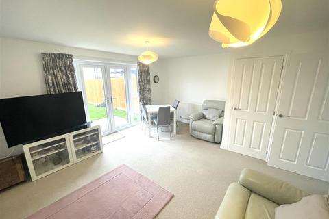 3 bedroom semi-detached house for sale, Squinter Pip Way, Darwins Walk, Shrewsbury