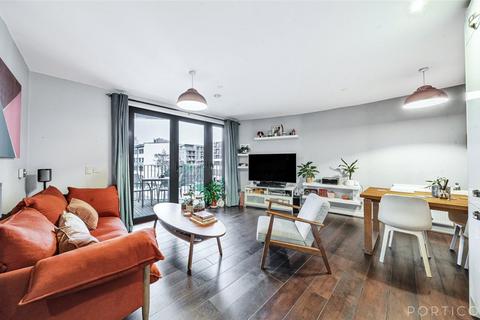 2 bedroom apartment for sale, Ascalon Street, London