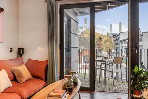 2 bedroom apartment for sale, Ascalon Street, London