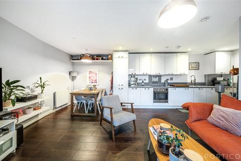 2 bedroom apartment for sale, Ascalon Street, London