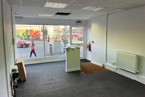 Retail property (high street) to rent, Shirley Road, Southampton, Hampshire, SO15