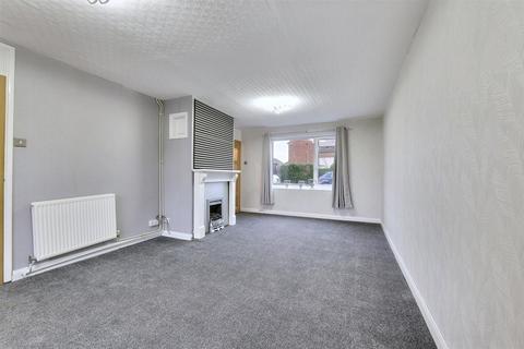 3 bedroom end of terrace house for sale, Keenan Drive, Bedworth