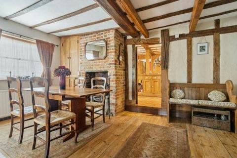 4 bedroom cottage for sale, Bushey Village,  Hertfordshire,  WD23