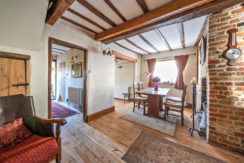 4 bedroom cottage for sale, Bushey Village,  Hertfordshire,  WD23