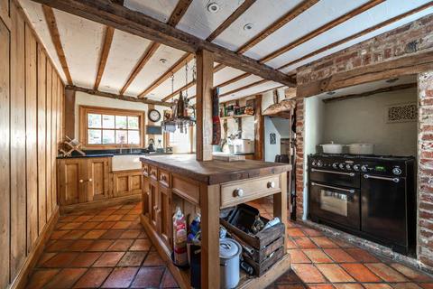 4 bedroom cottage for sale, Bushey Village,  Hertfordshire,  WD23