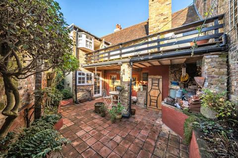 4 bedroom cottage for sale, Bushey Village,  Hertfordshire,  WD23