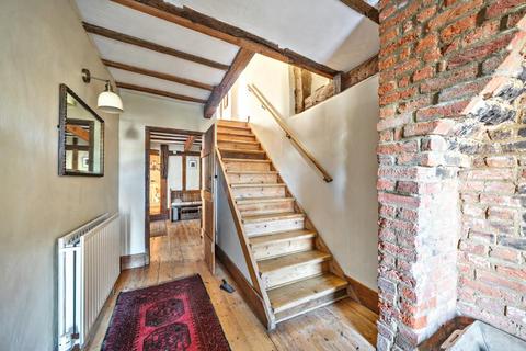 4 bedroom cottage for sale, Bushey Village,  Hertfordshire,  WD23