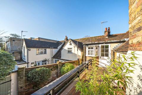 4 bedroom cottage for sale, Bushey Village,  Hertfordshire,  WD23